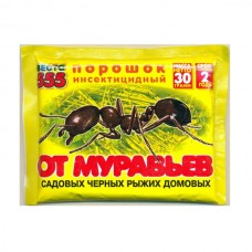 Инсектицид Веста 555 От муравьёв, 30 гр.