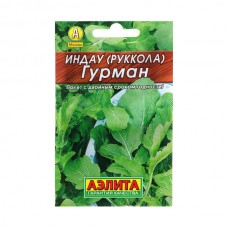 Семена Аэлита Индау (Руккола) Гурман 0,3 гр