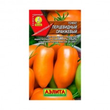 Семена Аэлита Томат Перцевидный Оранжевый 0,1 гр