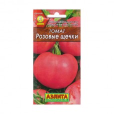 Семена Аэлита Томат Розовые щечки 0,1 гр