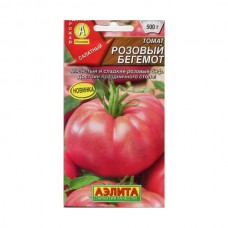 Семена Аэлита Томат Розовый бегемот 0,2 гр