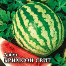 Семена Сембат Арбуз Кримсон свит, 6 гр
