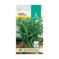 Семена Евро-Семена Эстрагон Зеленый дол 0,1 гр