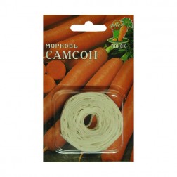 Семена Поиск Морковь Самсон 350 шт