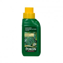 Удобрение Pokon для декоративно-лиственных растений, 250 мл.