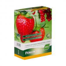 Удобрение Pokon для плодово-ягодных растений и клубники 800 гр