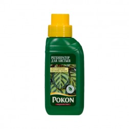 Удобрение Pokon Регенератор для листьев, 250 мл.