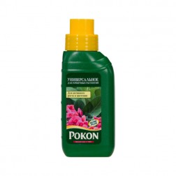 Удобрение Pokon Универсальное для горшечных растений, 250 мл.