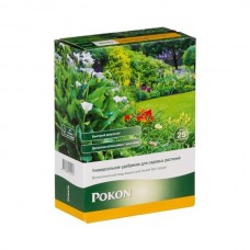 Универсальное удобрение Pokon для садовых растений, 800 г